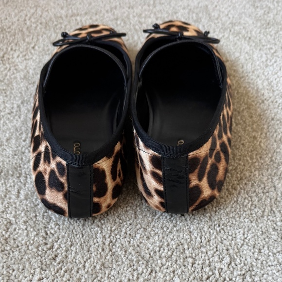 Vince Camuto x Emily Travis Reese Ballet Flat, Size 8 - Picture 4 of 7